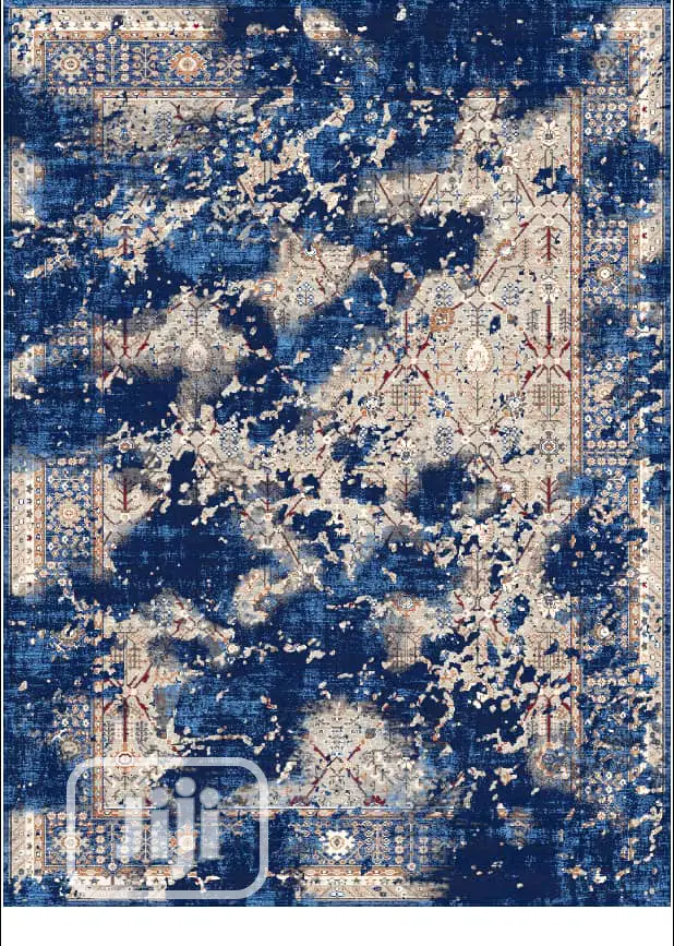 Digital Carpet