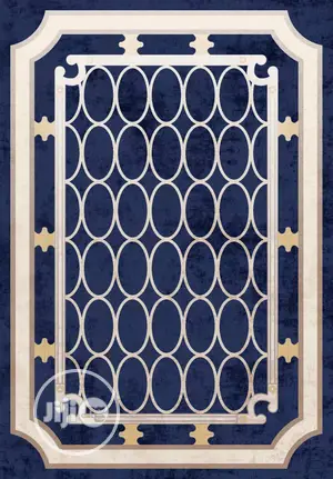 Digital Carpet