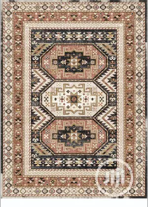 Digital Carpet