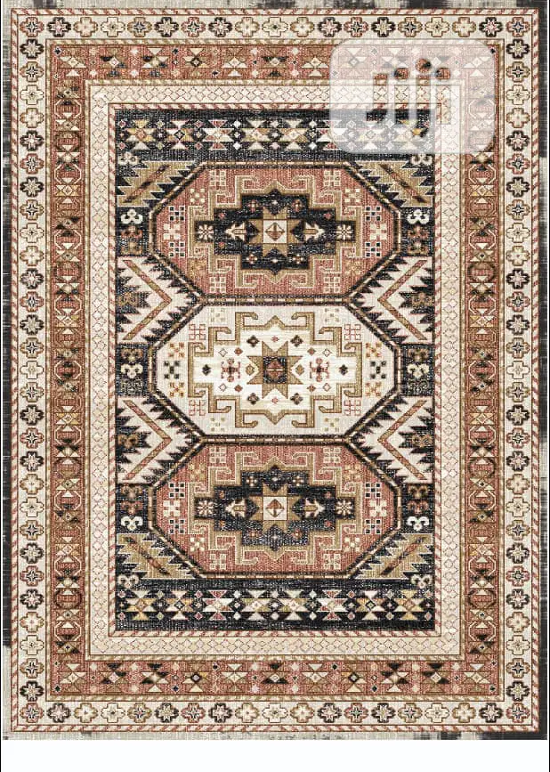 Digital Carpet