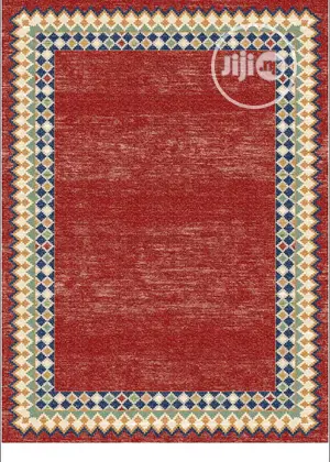 Digital Carpet