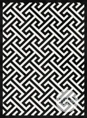 Digital Carpet
