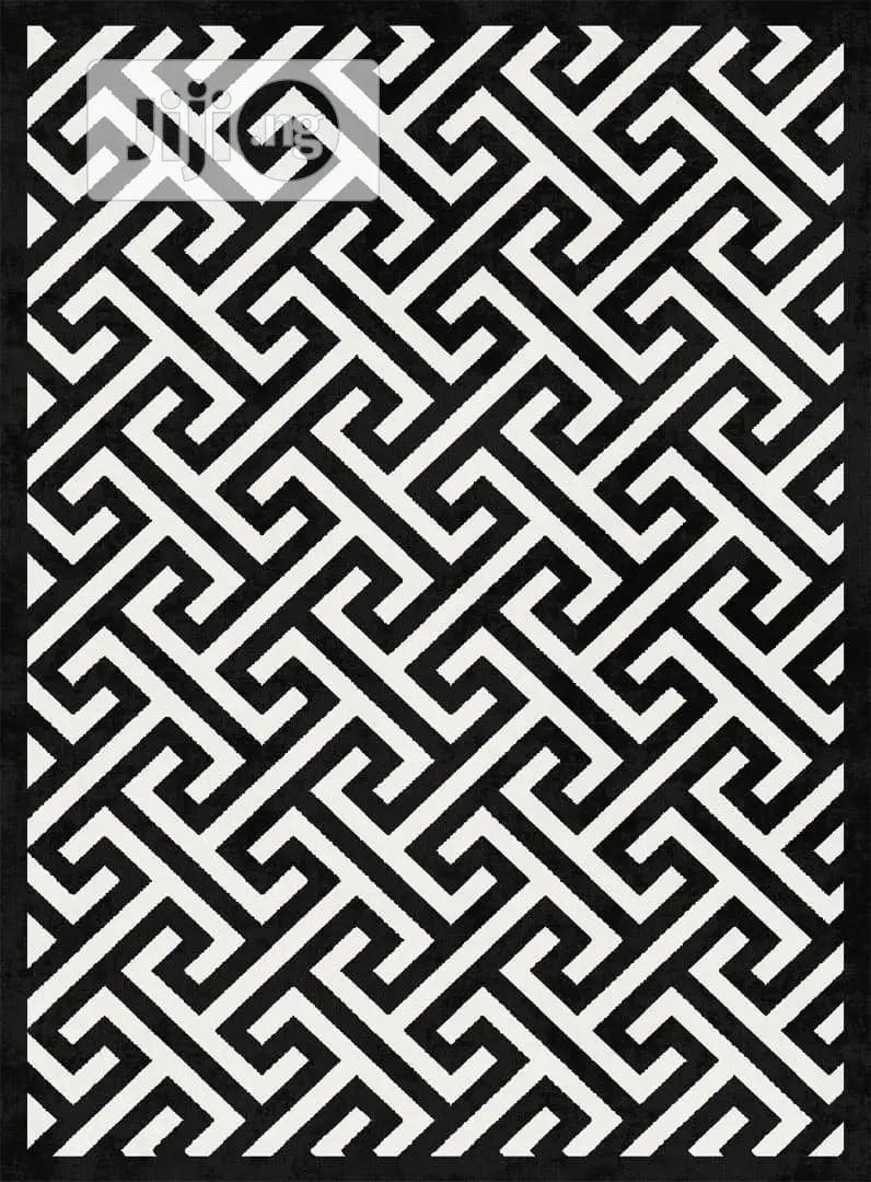 Digital Carpet