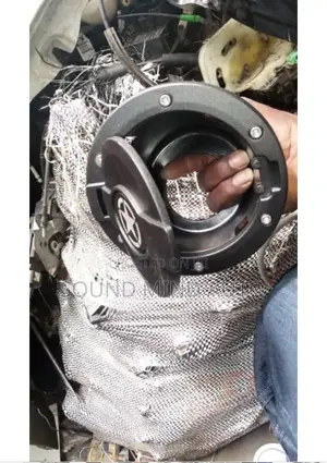 Tank Cover Geep Wrangular