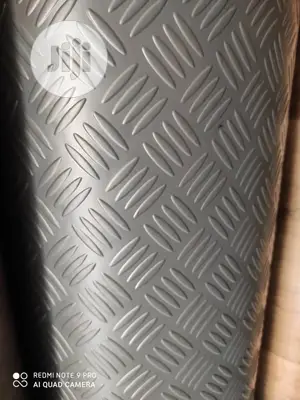 Thick American Vinyl Carpet