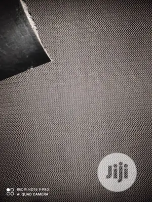 Gym Thick Linoneum Carpet
