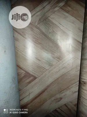 Pure Rubber Armstrong Carpet