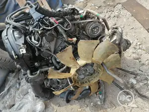 Toyota Tacoma Engine and Gear Box 2018/2022 Call or Whatsapp