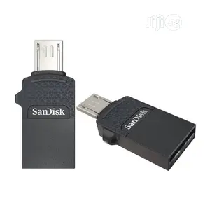 Sandisk Dualdrive 32gb USB 2.0 OTG