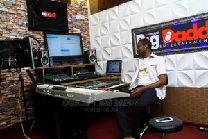 Recording Studio