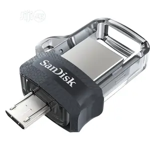 Sandisk Dualdrive M3.0 32gb OTG