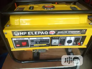 Elepaq Generator Sv7800