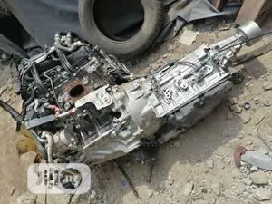 Toyota 2GR Engine Hilux, Tacoma 2018/2022. Call or Whatsapp