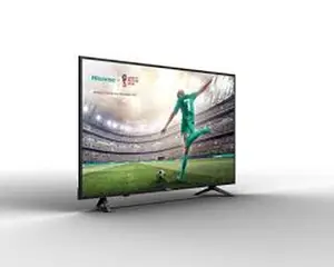 Hisense 32a4q Smart Tv