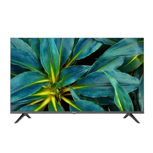Hisense 43a4q" Smart Tv