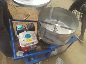 Pounding Machine