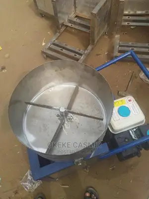 Pounding Machine