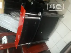 Reception Glass Table