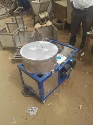 Pounding Machine