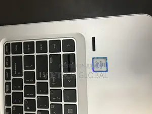 Laptop HP EliteBook 840 G3 8GB Intel Core I5 SSD 256GB