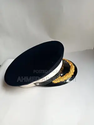 Security Cap