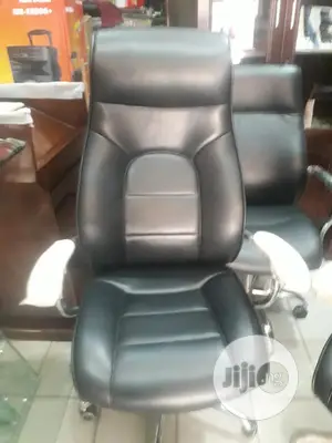 Executive Office Chair