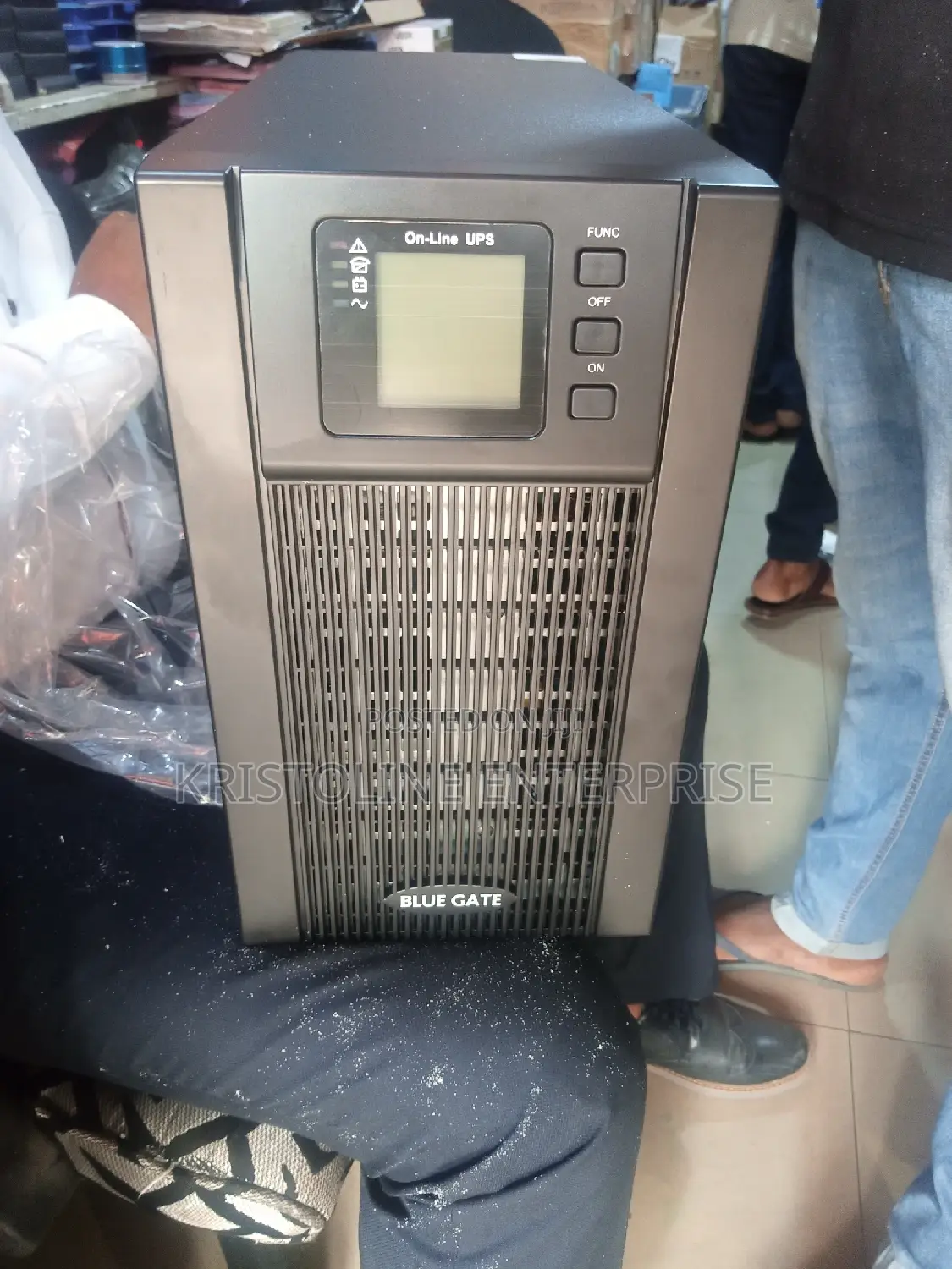 3kva Online Ups