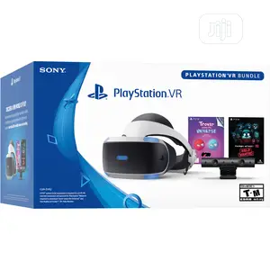 SONY Playstation VR Trover