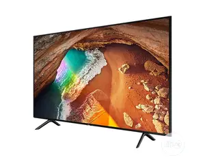 Samsung 55" Q60cau Qled Tv