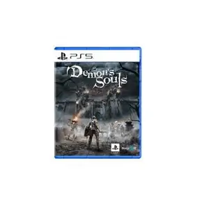 SONY Ps5 Cd Demons Souls