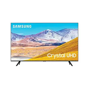 Samsung 55 Inch Au8000 Crystal Uhd 4k Smart Tv