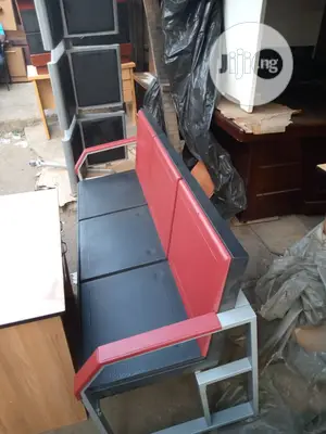 3 in 1 Visitors Chair