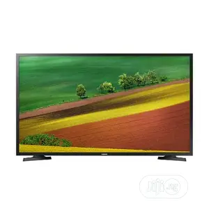 Samsung 32 Inch N5000 Flat Full Hd Tv