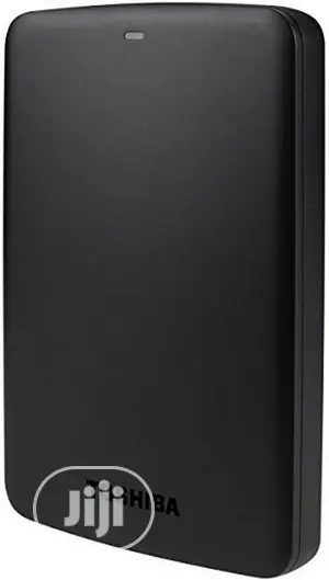 Toshiba Canvio 3tb Ext Hdd