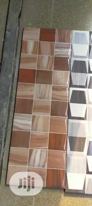 60cmx20cm Spanish Wall Tiles