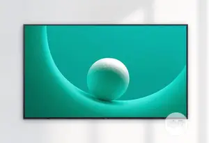 Samsung 65" Q60a Qled Smart Uhd Tv