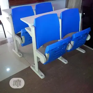School Hall Chair