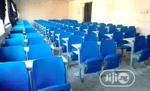 School Hall Chair