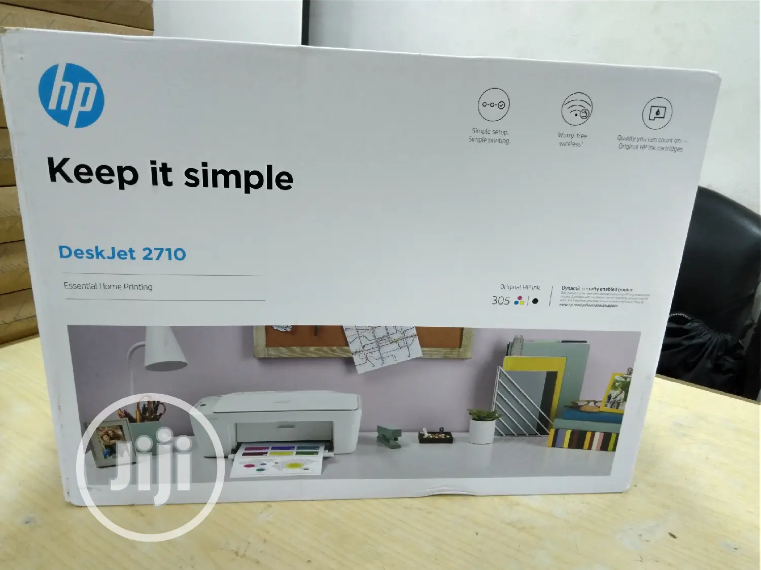HP Printer