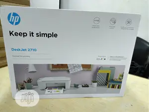 HP Printer