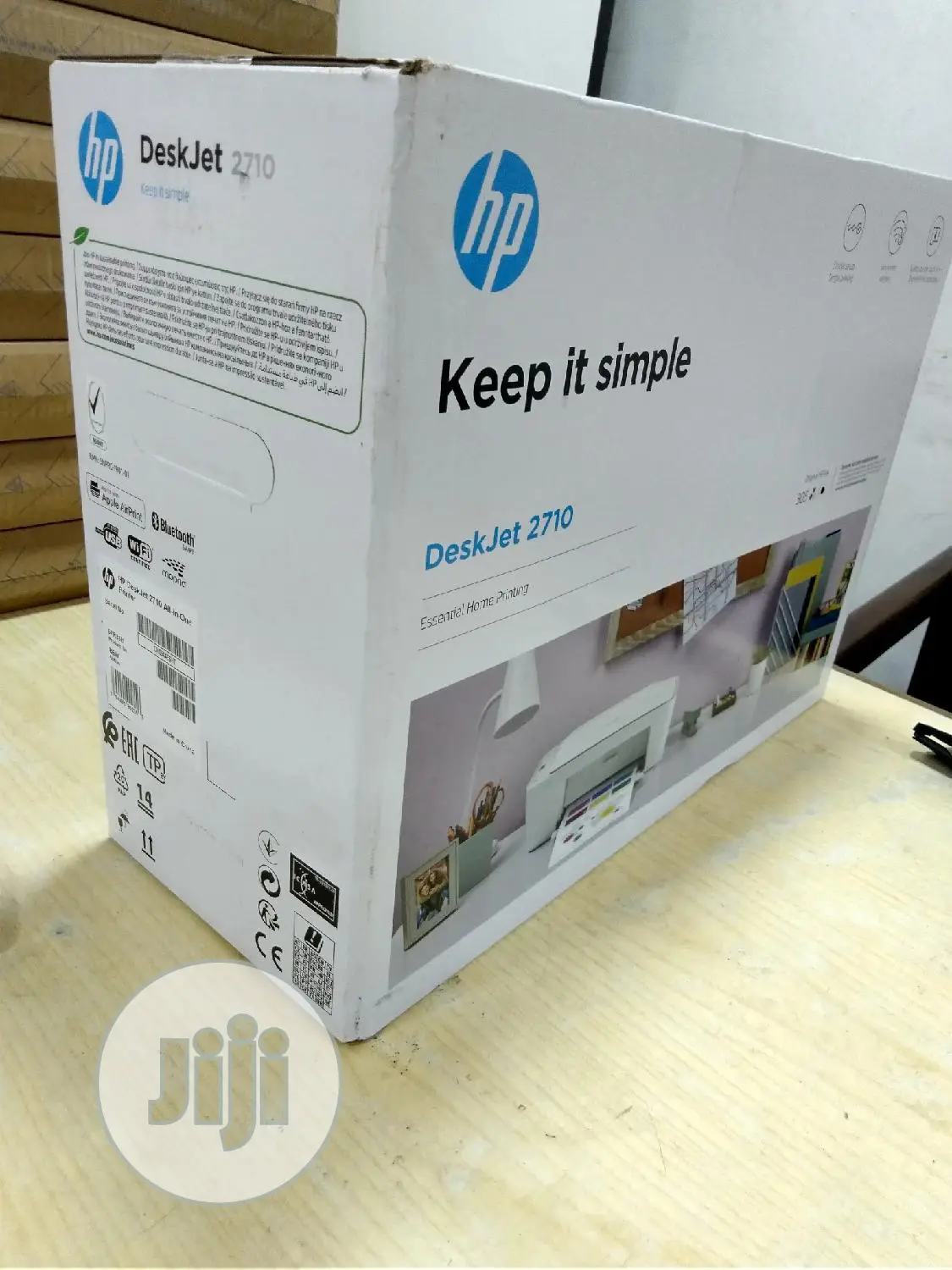 HP Printer