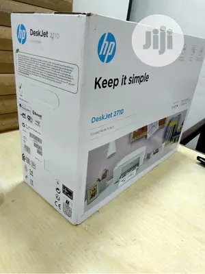 HP Printer
