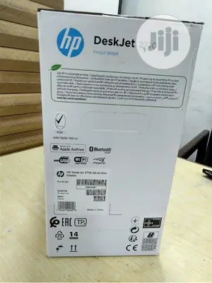 HP Printer