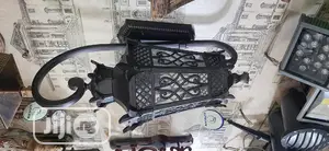 Big Gate Lamp
