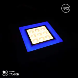 Led Pop, Ceiling Light Fitting.