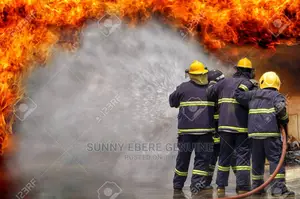 Fireman Suit, Fire Man Suit,Firefighting