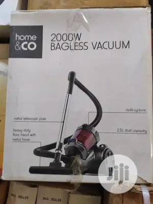 2000watts Electric Vacuum Cleaner