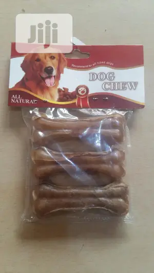 Bone Chew for Dogs