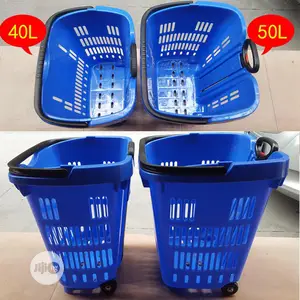 Supermarket Basket