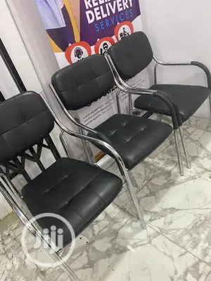 Office Visitors Chairs